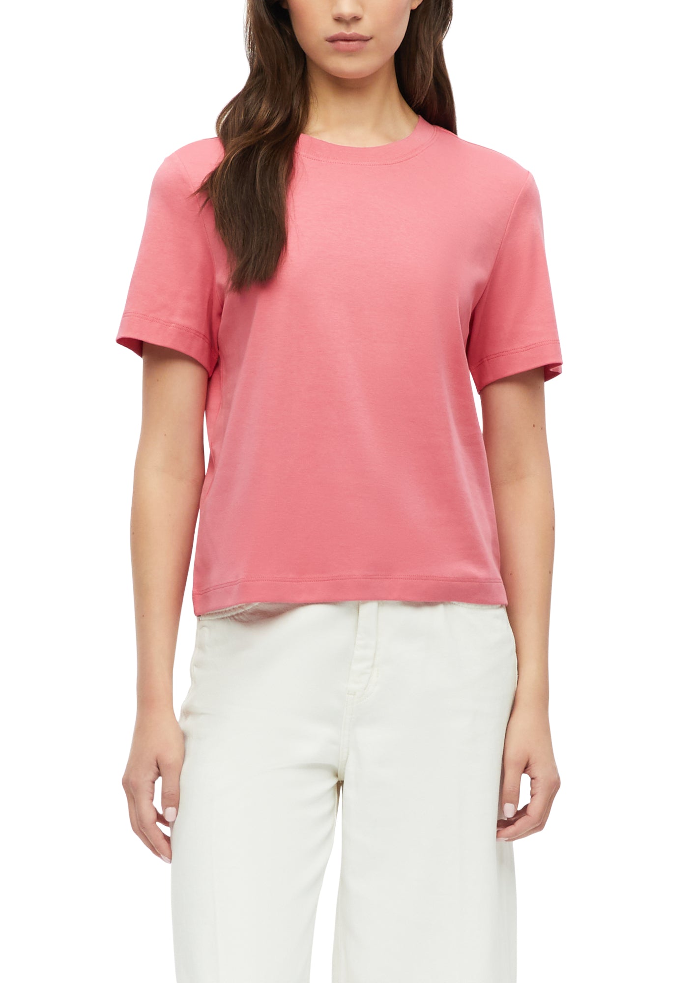 s.Oliver T-Shirts  pink