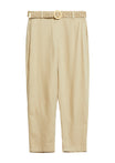s.Oliver Hosen  beige