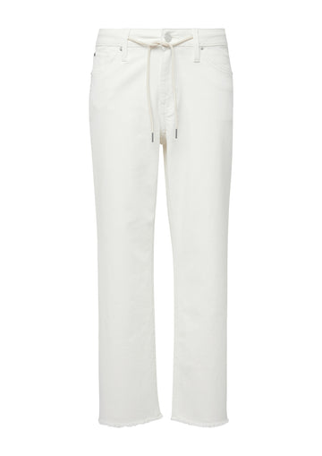 Cropped Jeans 