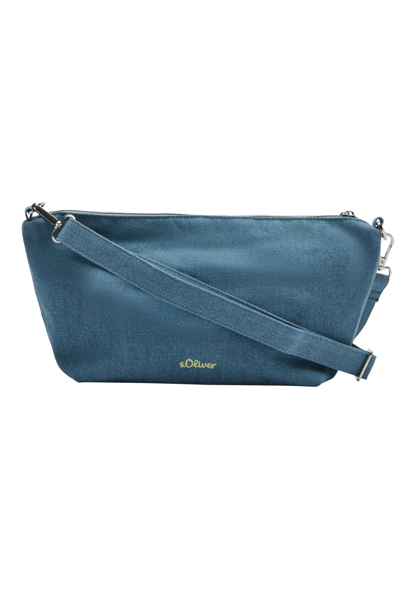 s.Oliver Umhängetaschen  petrol