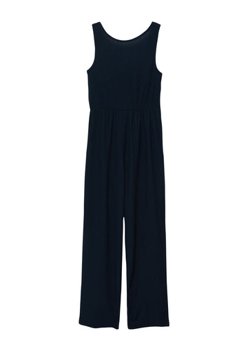 Crêpe Jersey-Overall