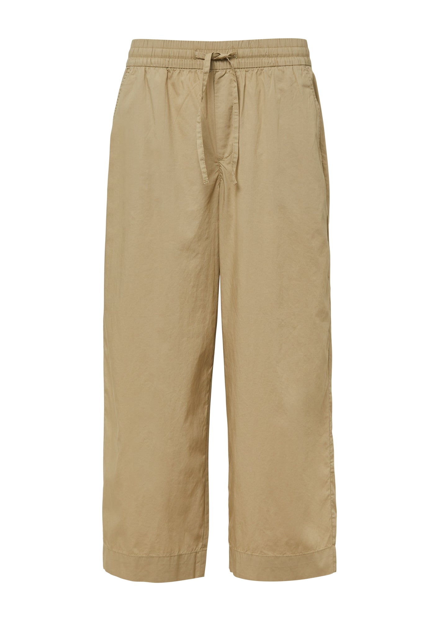 s.Oliver Culottes  braun