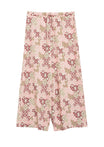 s.Oliver Hosen  rosa