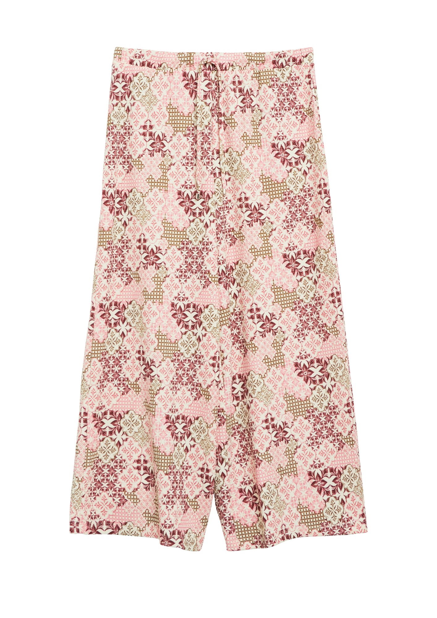 s.Oliver Hosen  rosa