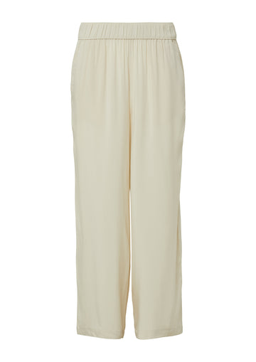 Culotte aus Viskose