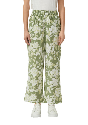 Culotte aus Viskosemix