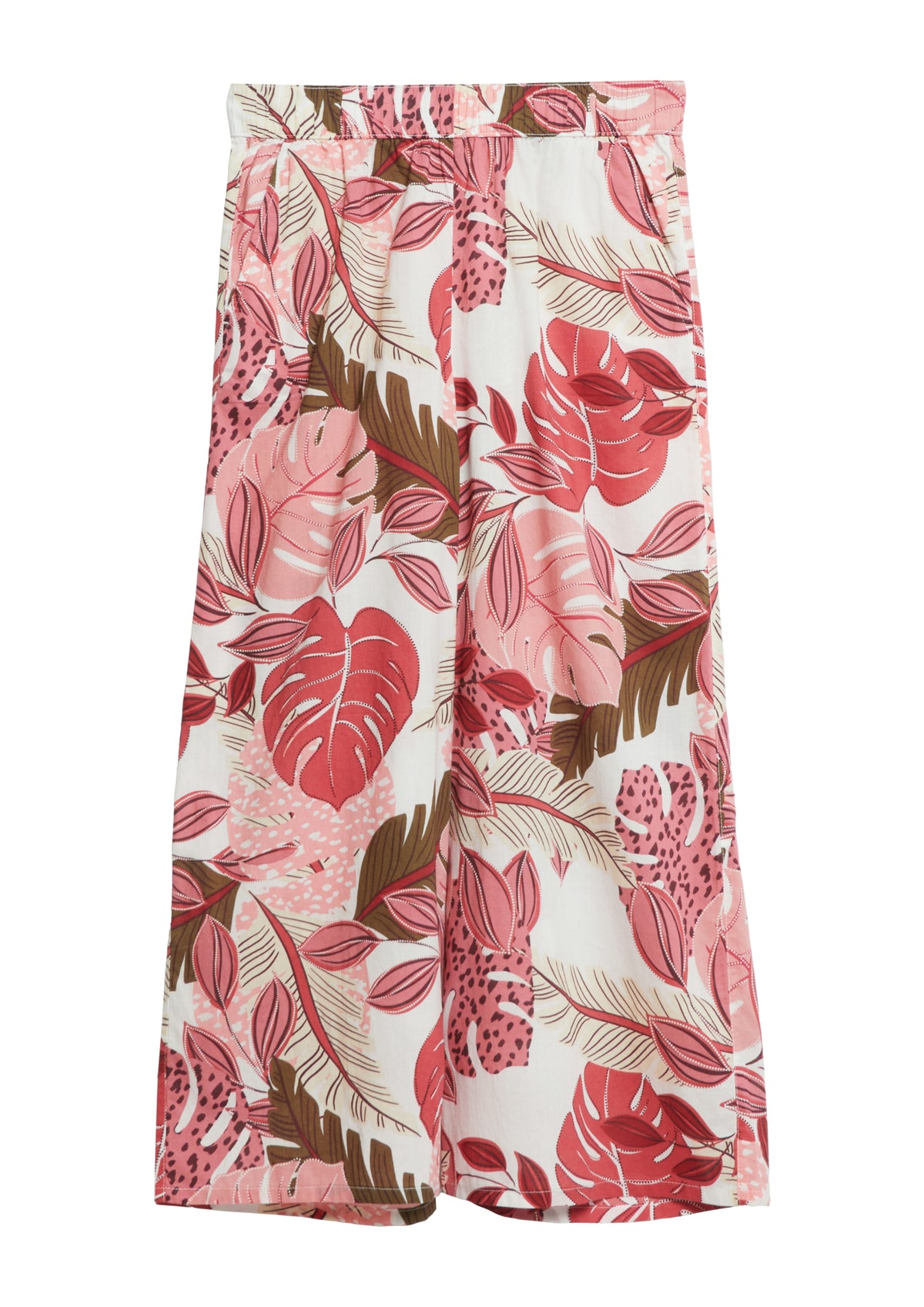 s.Oliver Hosen  pink