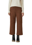 s.Oliver Culottes  braun