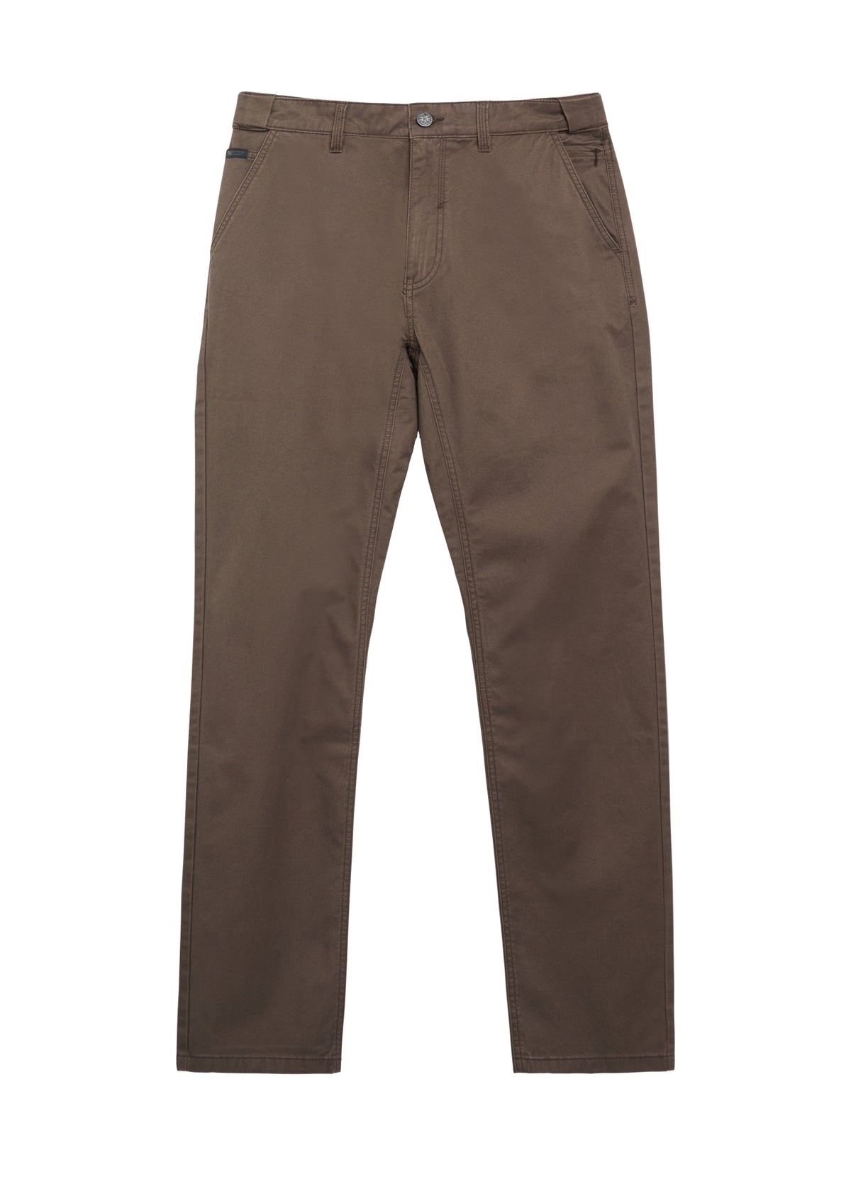 s.Oliver Chinos  braun