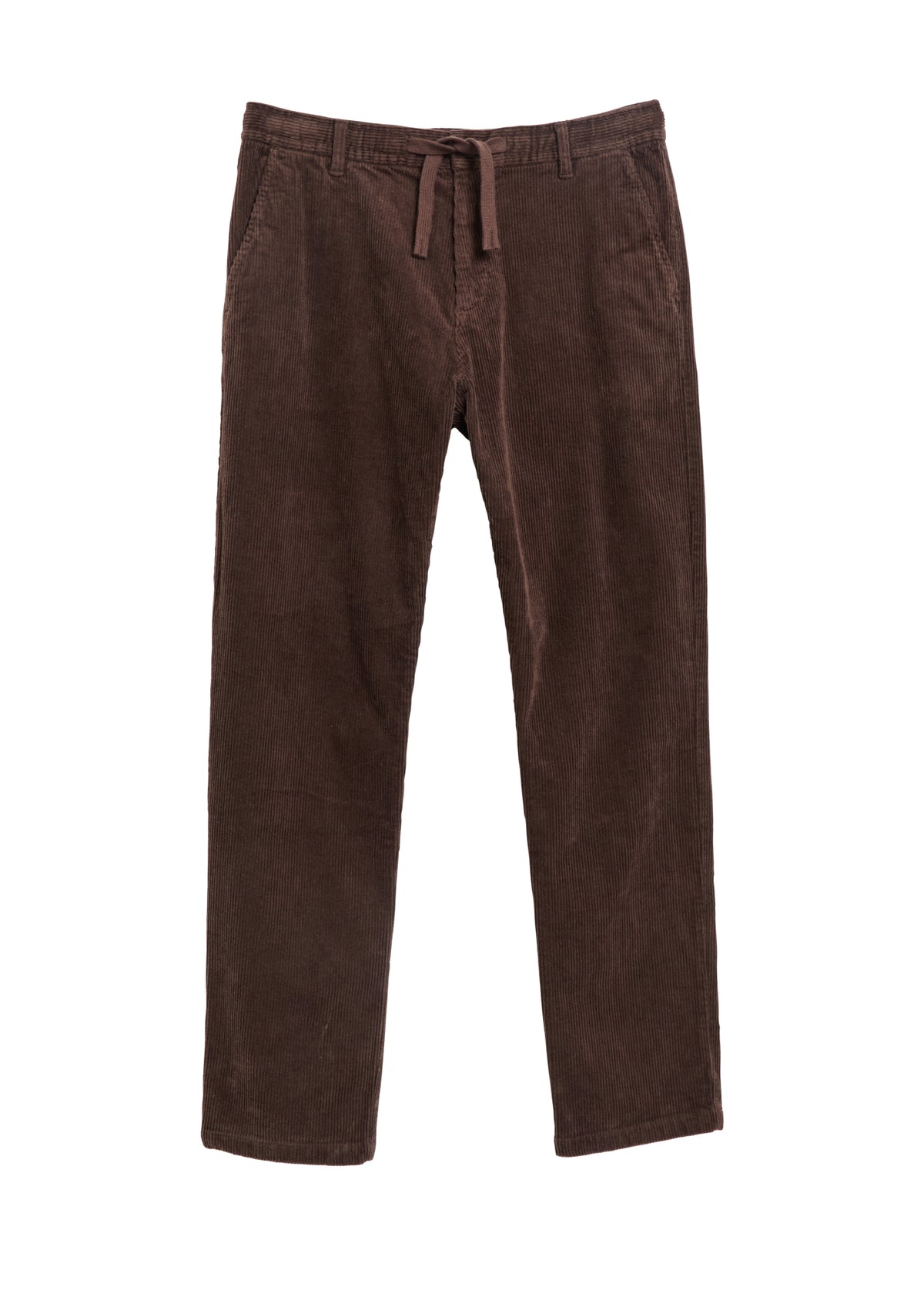 s.Oliver Chinos  braun