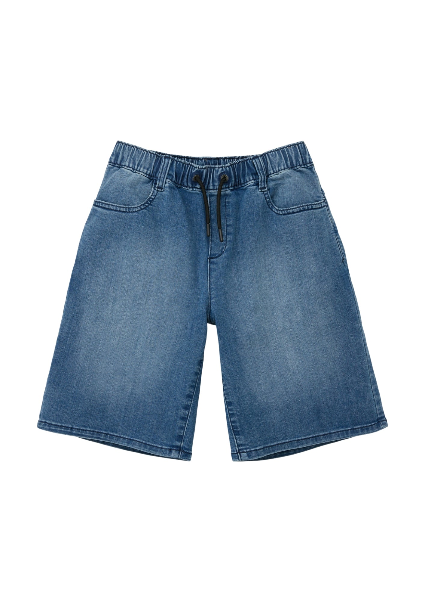 s.Oliver Jeans & Hosen  blau
