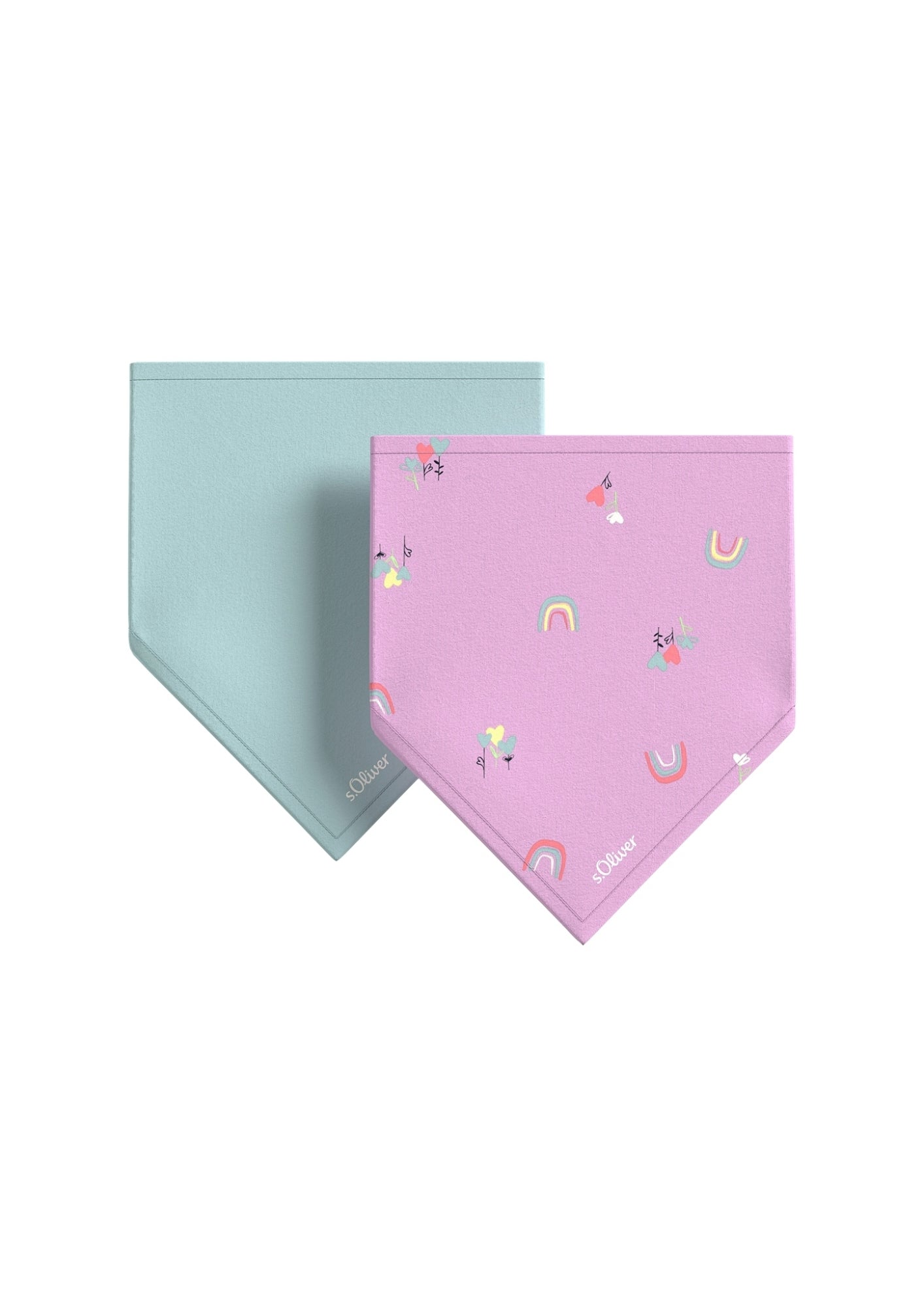 s.Oliver Accessoires  bunt