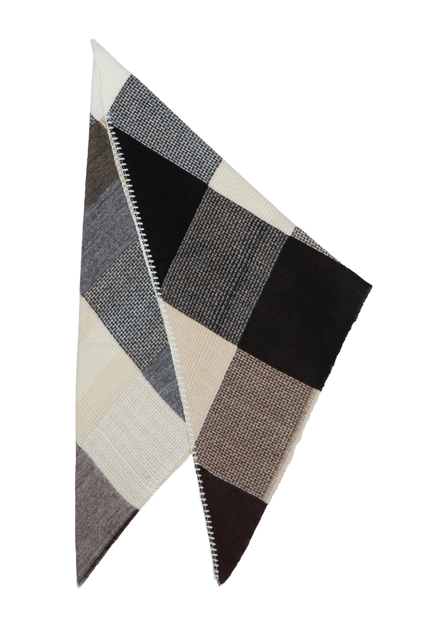 s.Oliver Tücher  schwarz