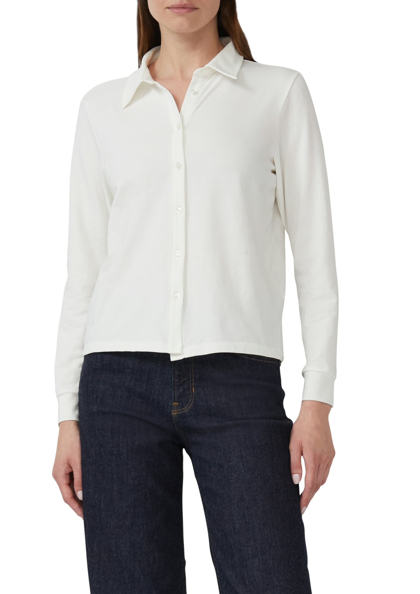 s.Oliver Blusen  creme