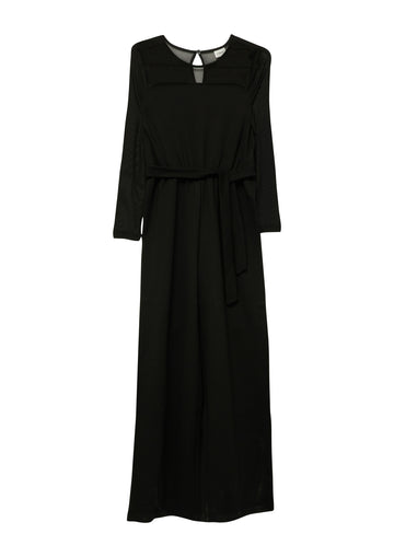 Elastischer Jumpsuit