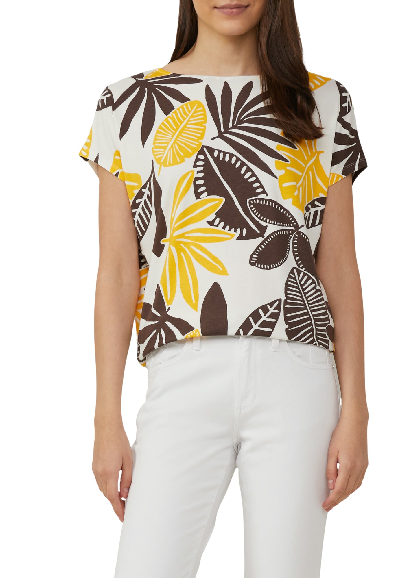 s.Oliver T-Shirts  bunt