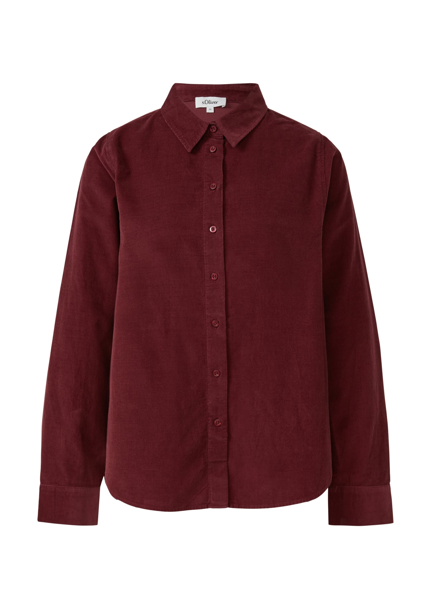 s.Oliver Hemdblusen  rot