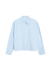 s.Oliver Hemdblusen  hellblau