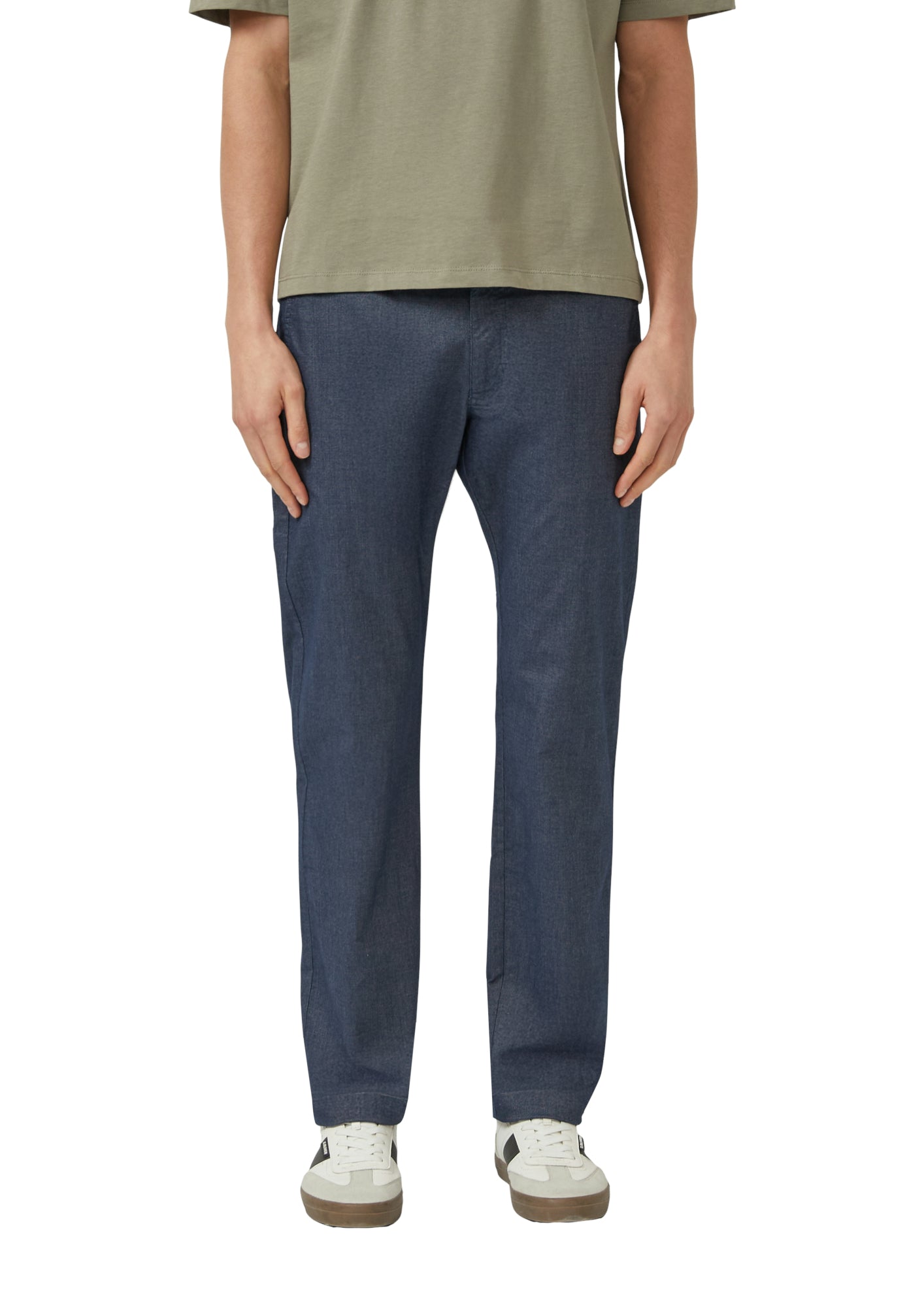 s.Oliver Chinos  blau