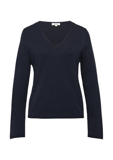 Feinstrickpullover