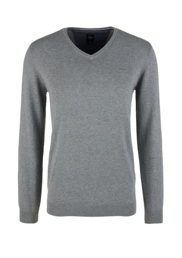 Feinstrickpullover