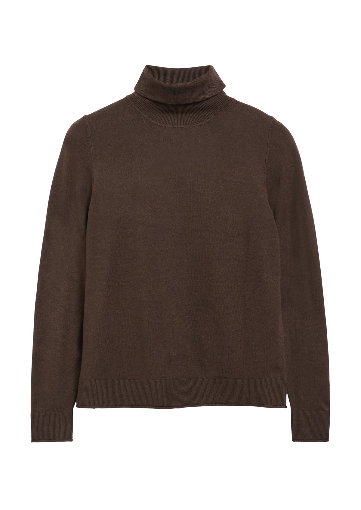 s.Oliver Pullover  braun