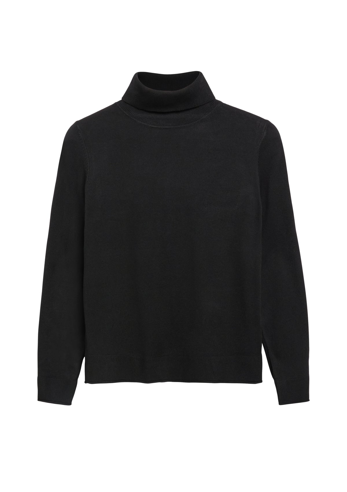 s.Oliver Pullover  schwarz