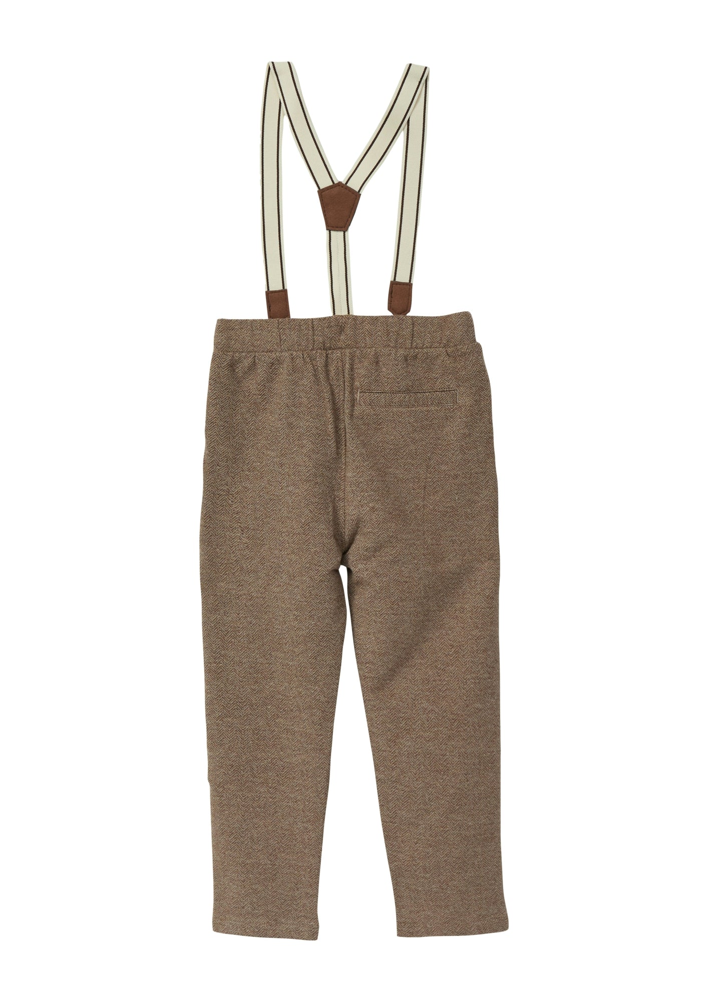 s.Oliver Jeans & Hosen  braun