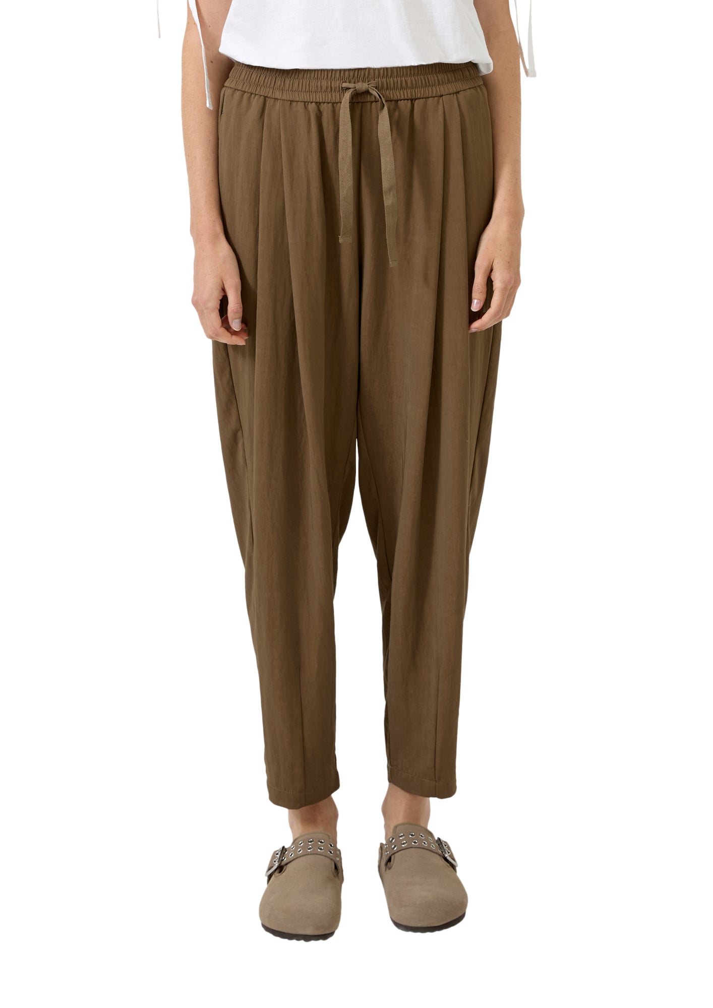 s.Oliver Hosen  braun
