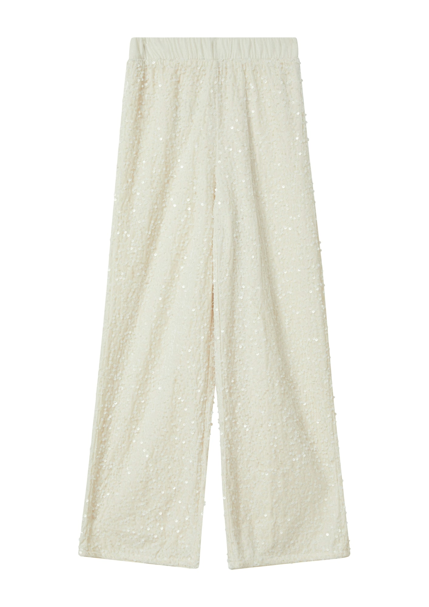 s.Oliver Jeans & Hosen  creme