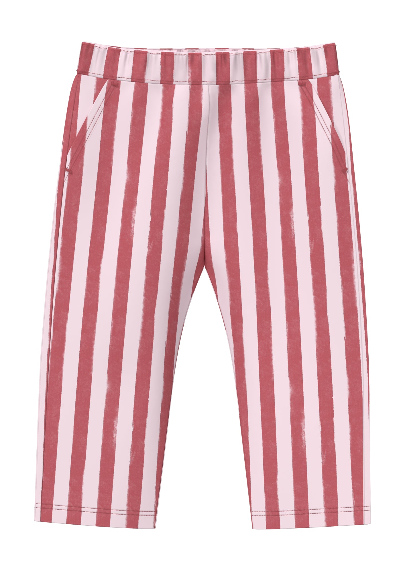 s.Oliver Hosen  pink