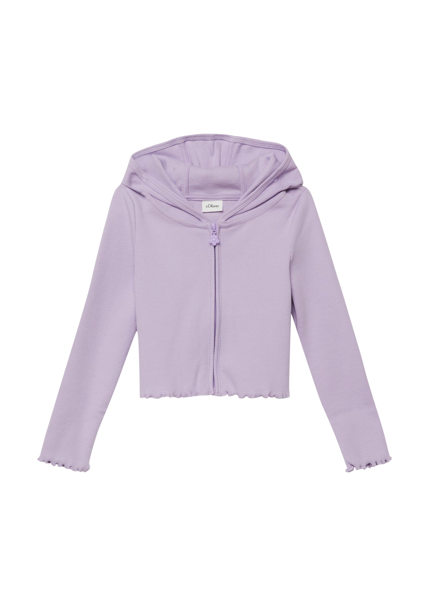 s.Oliver Jacken  lila
