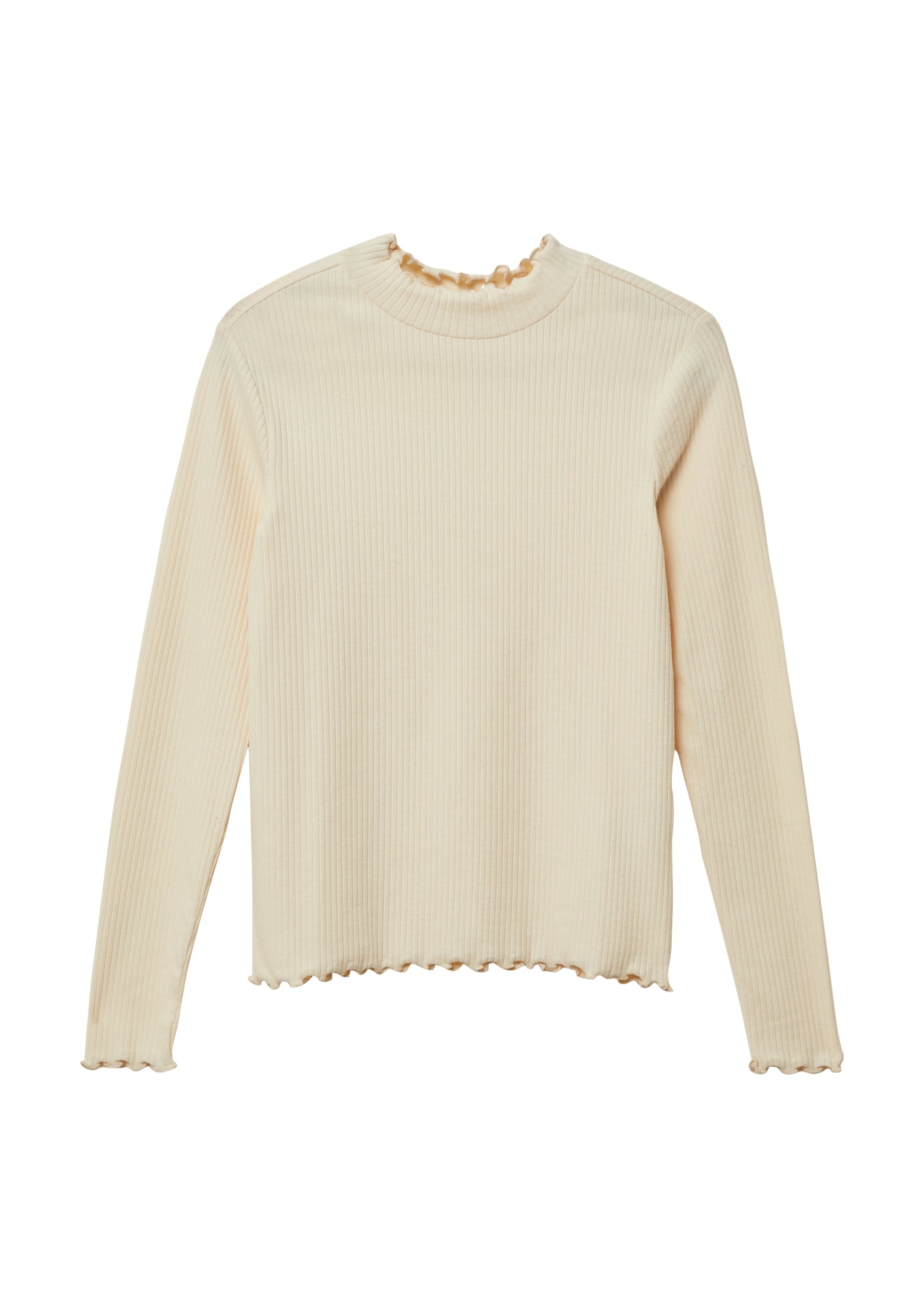 s.Oliver Shirts & Blusen  creme