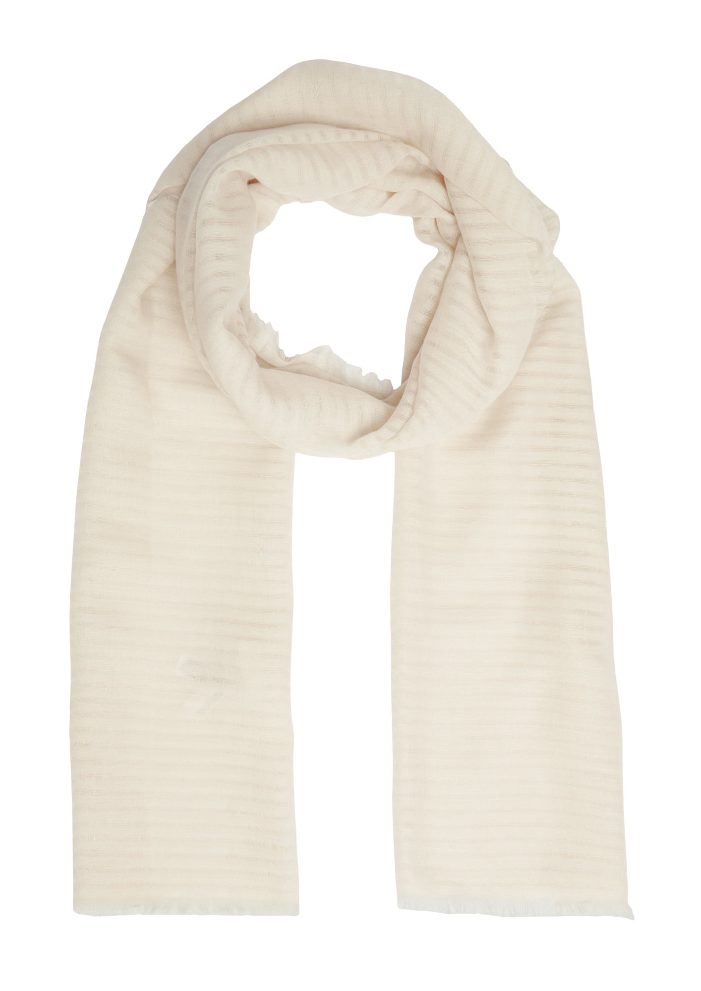 s.Oliver Schals  beige