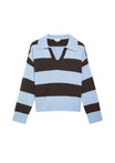 s.Oliver Pullover  blau