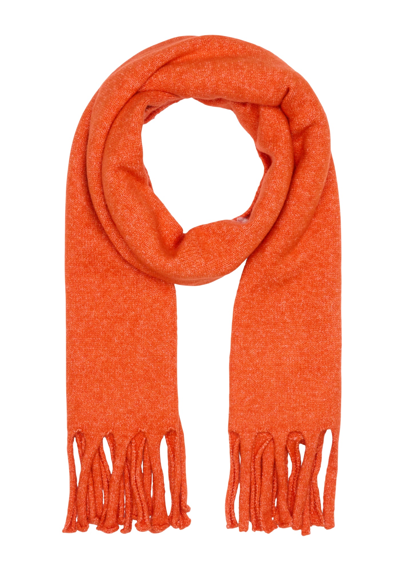 s.Oliver Schals  orange