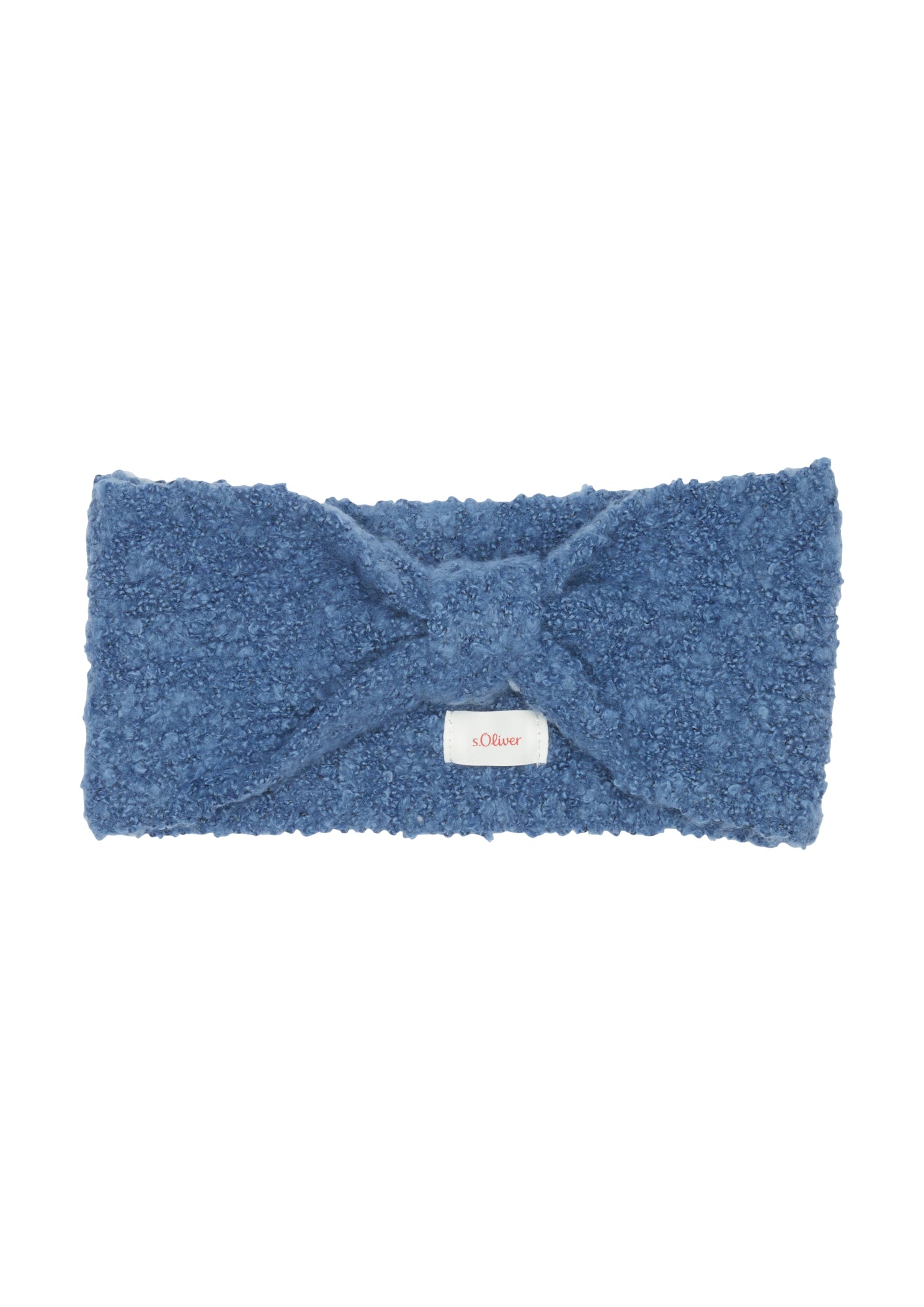 s.Oliver Stirnbänder  blau