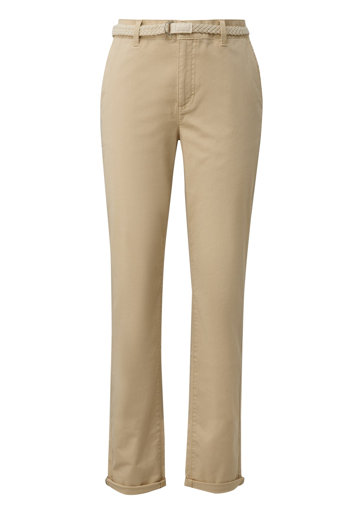 s.Oliver Chinos  beige