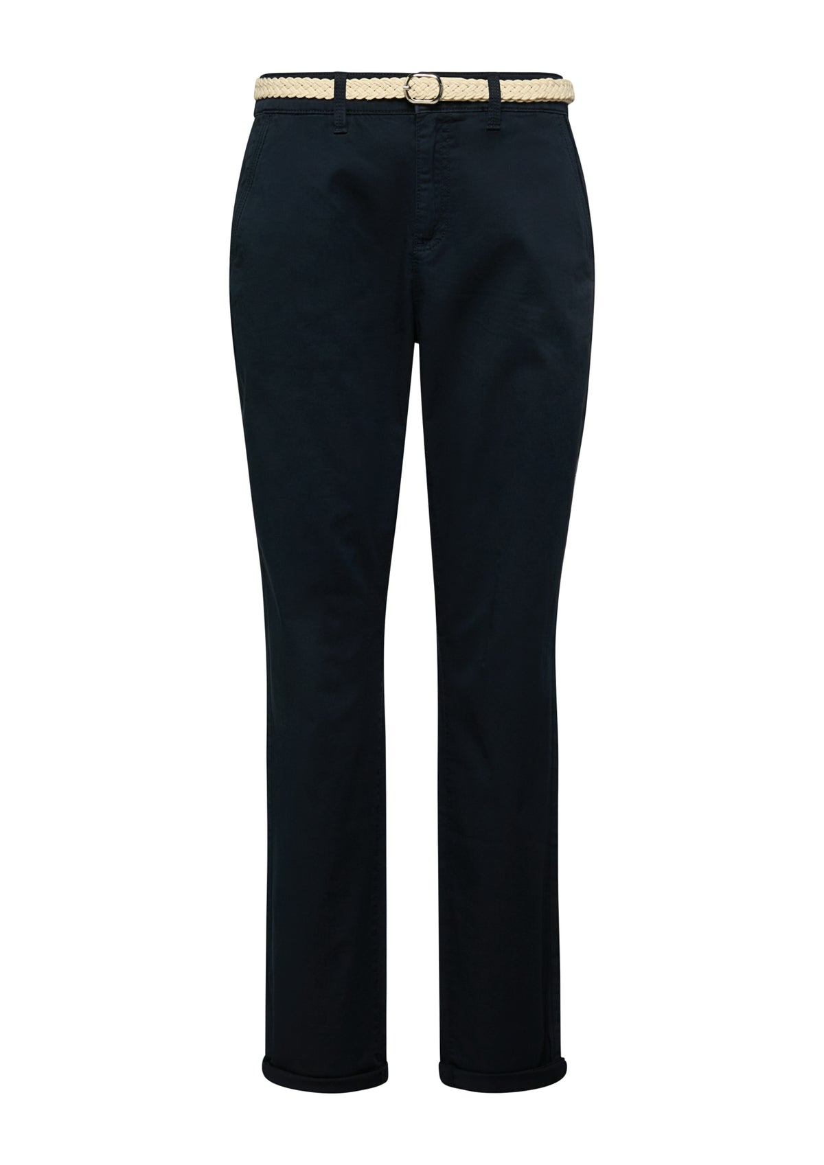 s.Oliver Chinos  blau