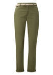 s.Oliver Chinos  khaki