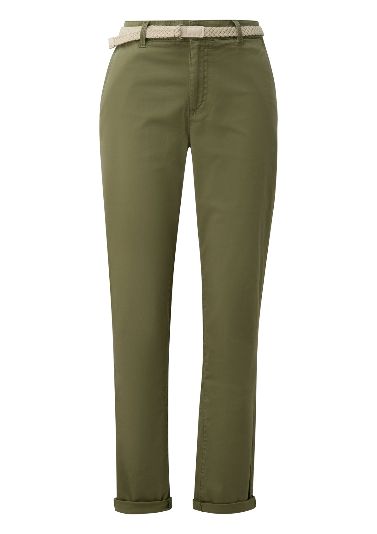s.Oliver Chinos  khaki