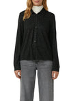s.Oliver T-Shirts  schwarz