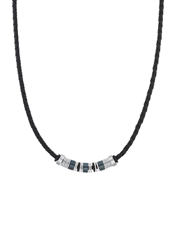 Halskette mit Beads