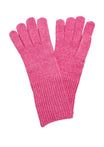 s.Oliver Handschuhe  pink