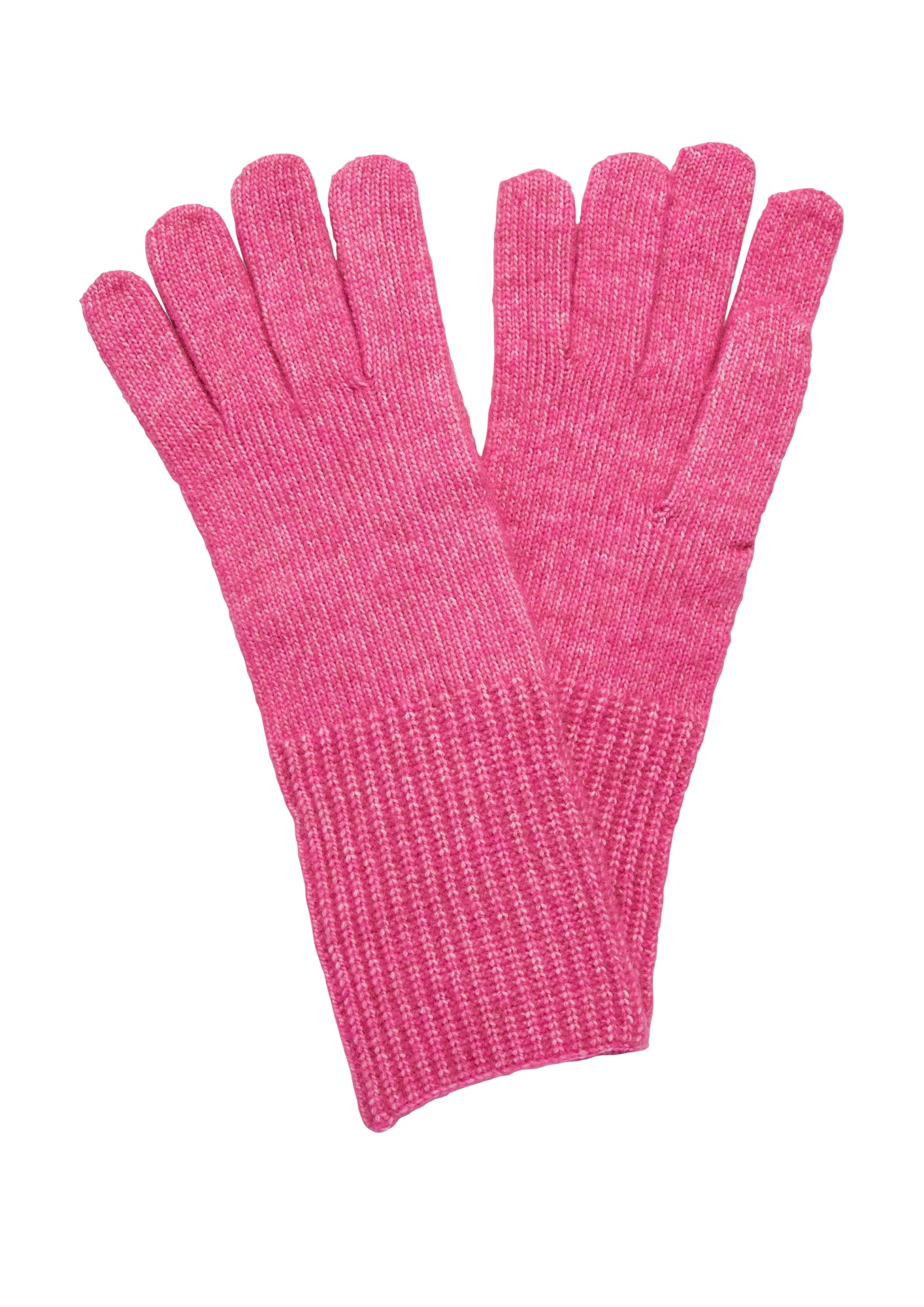 s.Oliver Handschuhe  pink