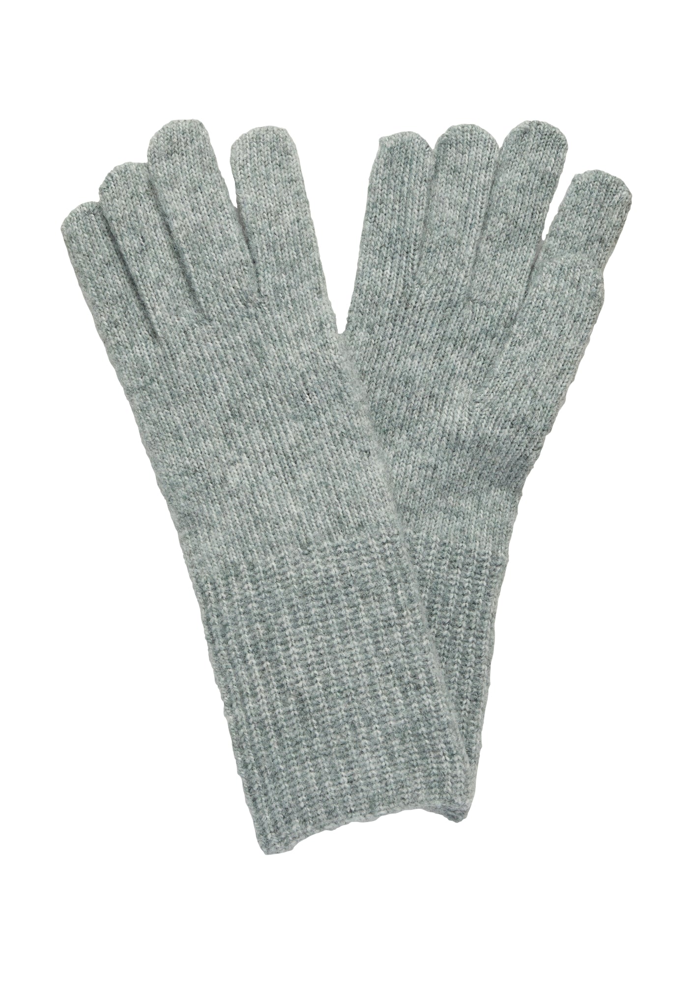 s.Oliver Handschuhe  türkis