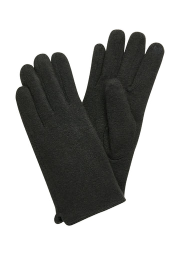 Handschuhe aus Wollmix