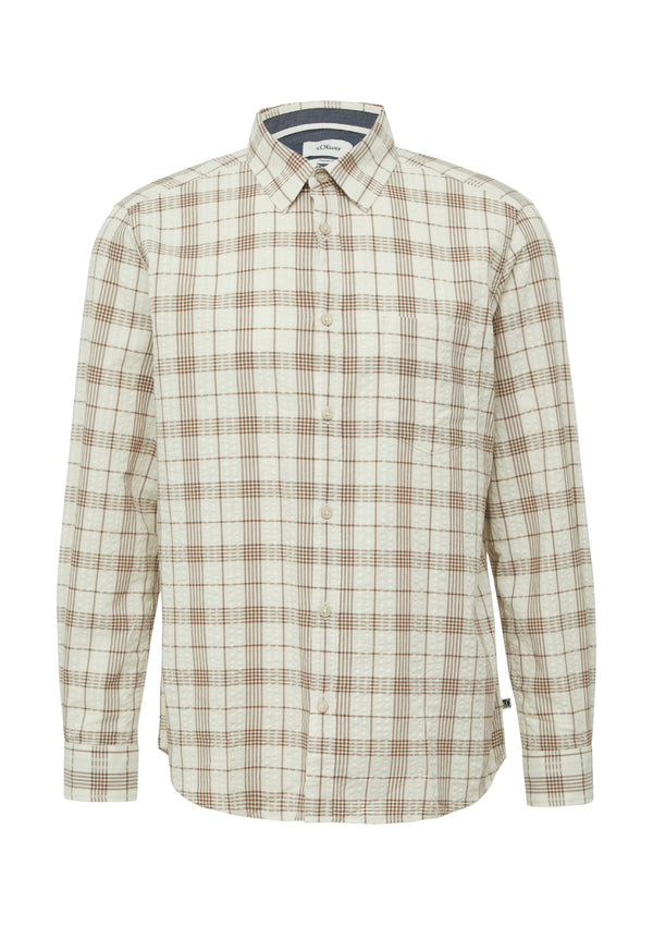 s.Oliver Hemden  beige