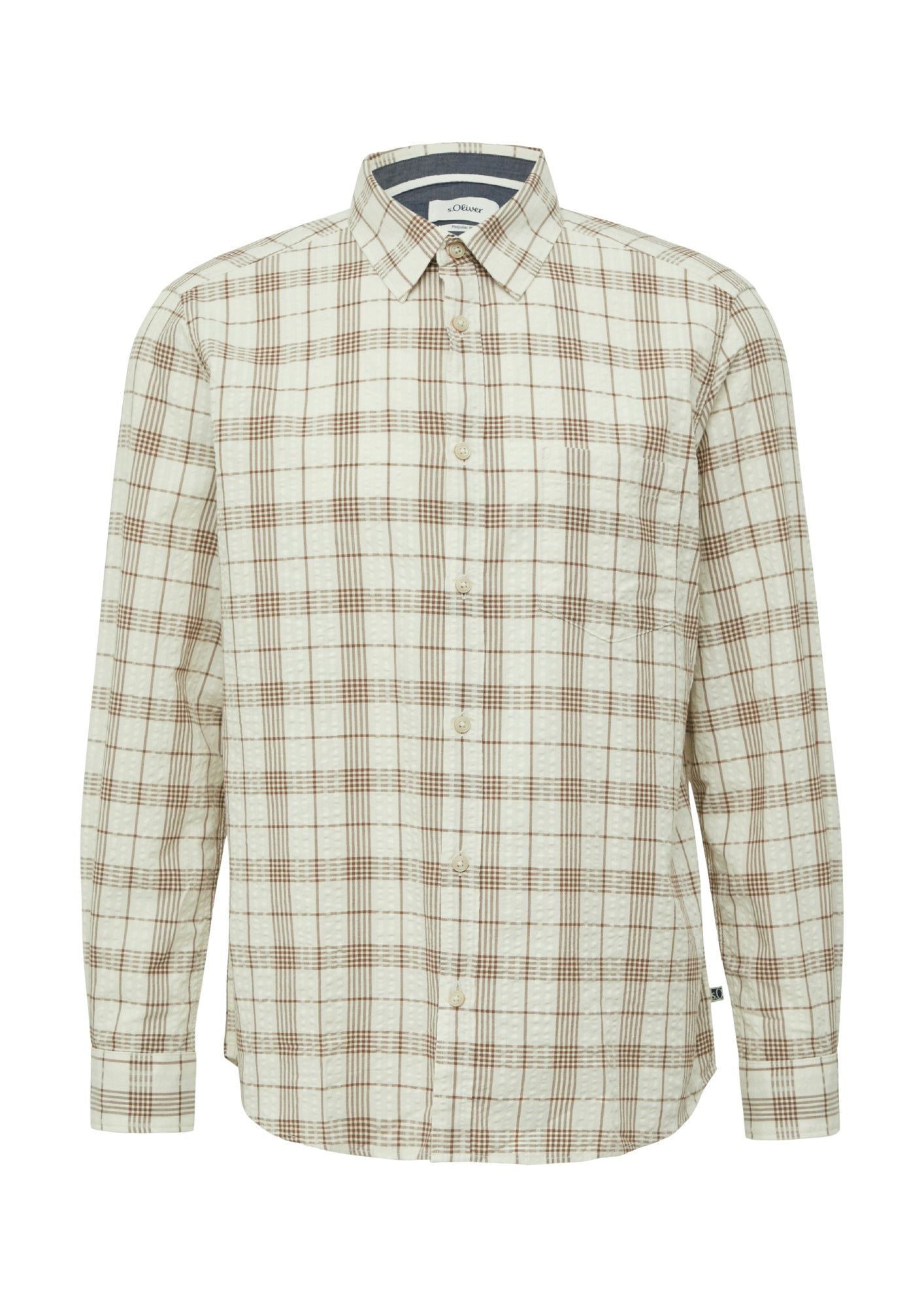 s.Oliver Hemden  beige