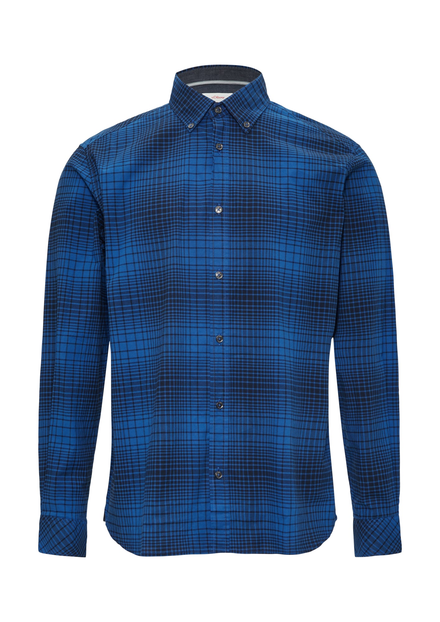 s.Oliver Hemden  blau